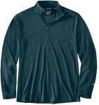 Carhartt Force Sun Defender Relaxed Half-Zip Funktionsshirt 107662-HV1SREG