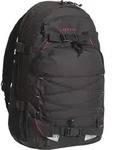 Brandit Forvert Louis Laptop Rucksack, schwarz f&uuml;r M&auml;nner