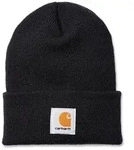 Carhartt Watch M&uuml;tze, schwarz f&uuml;r M&auml;nner