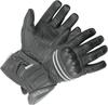 Büse Pitlane Handschuhe, schwarz, Größe M