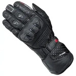 Held Air n Dry Gore-Tex wasserdichte Damen Motorrad Handschuhe, schwarz, Gr&ouml;&szlig;e XS