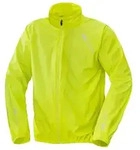 IXS Saint Regenjacke, gelb, Gr&ouml;&szlig;e 2XL f&uuml;r M&auml;nner