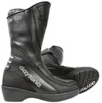 Daytona Lady Evoque GTX Gore-Tex wasserdichte Damen Motorradstiefel 38