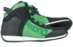 Daytona AC4 WD Motorradschuhe 46