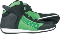 Daytona 140146-45, Daytona AC4 WD Motorradschuhe Gr&uuml;n male