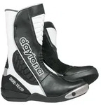 Daytona Strive GTX Gore-Tex wasserdichte Motorradstiefel 36