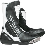 Daytona 410122-36, Daytona Strive GTX Gore-Tex wasserdichte Motorradstiefel Schwarz