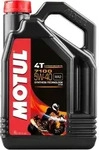 MOTUL 7100 4T 5W40 Motoren&ouml;l 4 Liter