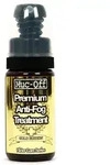 Muc-Off Anti Fog Brillenreiniger 210-1403-12 Muc-Off Anti Fog Brillenreiniger 210-1403-12