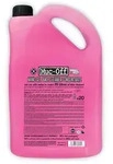 Muc-Off Nano Gel 5L Motorrad / Fahrrad Reiniger f&uuml;r M&auml;nner