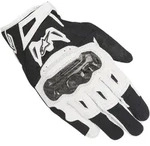 Alpinestars SMX-2 Air Carbon V2 Motorrad Handschuhe