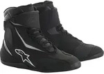 Alpinestars Fastback 2 Drystar Motorradschuhe 6 (38)