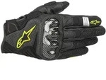 Alpinestars SMX 1 Air V2 Motorrad Handschuhe S