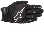 Alpinestars Atom Motorrad Handschuhe L