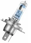 OSRAM Night Breaker Laserlampe H4 12V 60/55W - x1, weiss