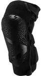 Leatt 3DF 5.0 Zip Motocross Knieschoner