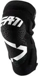 Leatt 3DF 5.0 Zip Motocross Knieschoner