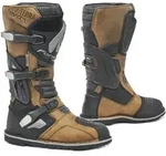 Forma Terra Evo Dry wasserdichte Motorradstiefel 47