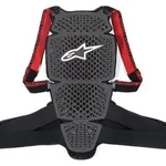 Alpinestars Nucleon KR-Cell R&uuml;ckenprotektor