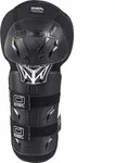 Oneal Pro III Carbon Jugend Knieprotektoren, schwarz