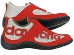 Daytona Moto Fun Motorradschuhe 46