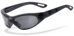 Helly Bikereyes Black Angel Sonnenbrille, schwarz f&uuml;r M&auml;nner