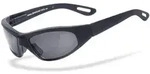 Helly Bikereyes Black Angel Sonnenbrille, schwarz f&uuml;r M&auml;nner