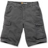 Carhartt Rugged Flex Rigby Cargo Shorts 103542-029-S540