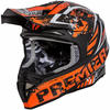 Premier Exige ZXY Motocross Helm PR9EXG03-XL
