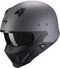 Scorpion Covert-X T-Rust Helm 86-353-287-02