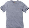 Carhartt Workwear Pocket T-Shirt 103296-034-S006