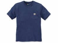 Carhartt Workwear Pocket T-Shirt 103296-413-S004