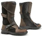 Forma ADV Tourer Dry Motorradstiefel, braun, Gr&ouml;&szlig;e 43 f&uuml;r M&auml;nner