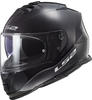 LS2 FF800 Storm Solid Helm 108001007XXL