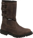 Kochmann 695705.039, Kochmann Nevada Motorradstiefel Braun male