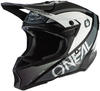 Oneal 10Series Hyperlite Core Motocross Helm 0630-011