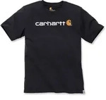 Carhartt EMEA Core Logo Workwear Short Sleeve T-Shirt XS