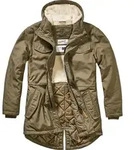 Brandit Marsh Lake Parka