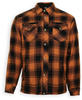 Bores Lumberjack Shirt 020-0026L