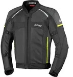 B&uuml;se Santerno Motorrad Textiljacke