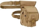 Brandit Side Kick Bag G&uuml;rteltasche, beige f&uuml;r M&auml;nner