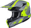 HJC i50 Erased Motocross Helm 18007410