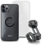 SP Connect Moto Bundle iPhone 11 Pro Max/XS Max Smartphone-Halterung