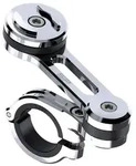 SP Connect Moto Pro Chrome Smartphone-Halterung 