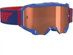 Leatt Velocity 4.5 Motocross Brille 