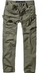 Brandit Adven Slim Fit Hose S