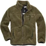 Brandit Teddyfleece Jacke XXL