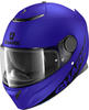 Shark Spartan Blank Mat Helm HE3432E-AMA-XS