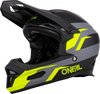 Oneal Fury Stage Downhill Helm 0499-873