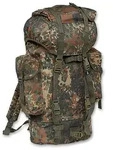 Brandit Nylon Rucksack